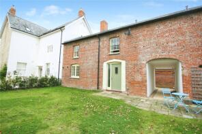 8, Old Farm Drive, Cheltenham GL51 3ED