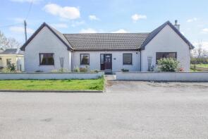 Ralia, Beaufighter Road, Spey Bay, Nether Dallachy IV32 7QX
