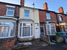 122, Cobwell Road, Retford DN22 7DD