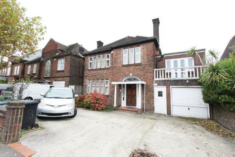Green Lane, London, NW4