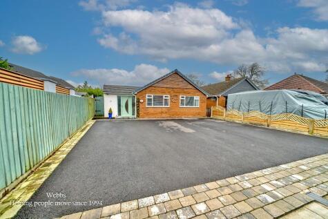 Field Street, Cannock