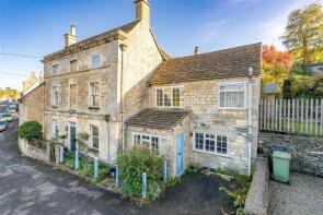 The Old Post Office, Point Road, Avening GL8 8LY