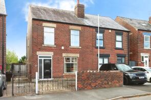 166, Cartmell Road, Sheffield S8 0NN