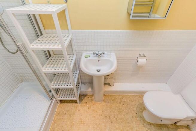 En-Suite Shower / WC