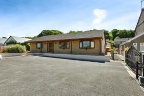 Maes Yr Haf, New Ceidrim Road, Garnant, Ammanford SA18 1LW