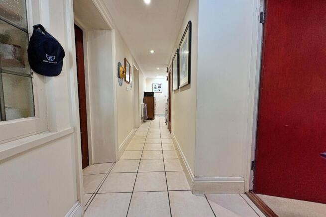 Boscombe Manor photo 4