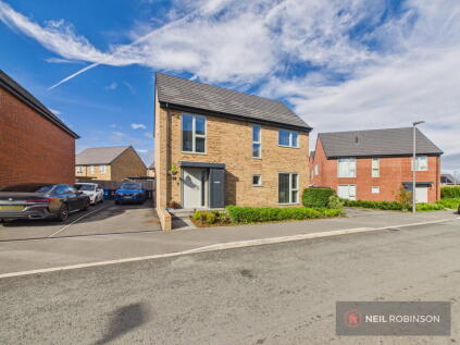 Ritchie Price Drive,Wigan,WN3 6GY