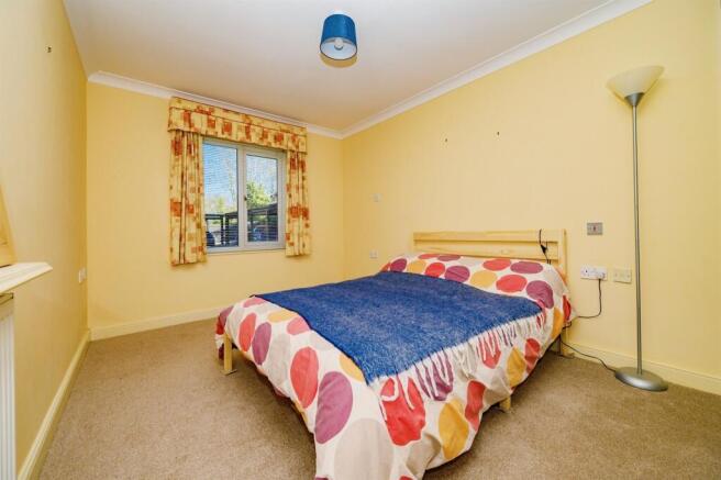 Batchwood View, St. Albans photo 4