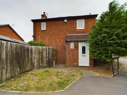 Wyre Hill, Bewdley, DY12 2UG