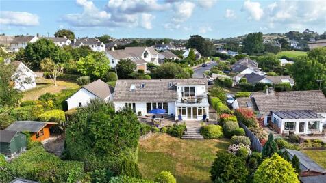 La Vague, Feock, Truro, Cornwall