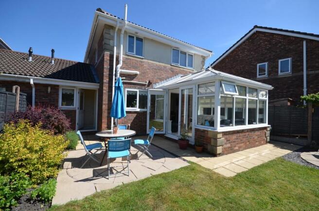 Sun Trap