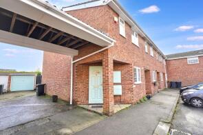 5, Spencer Close, Stansted CM24 8AN