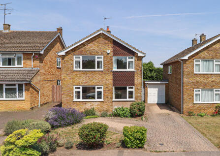 Ashley Gardens, Harpenden, AL5