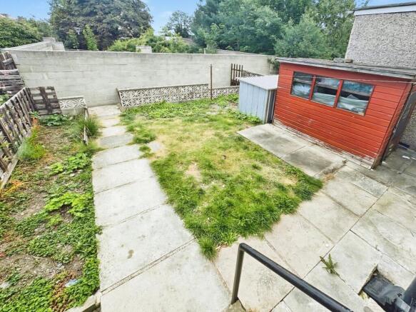 2 bed Bungalow to rent Image 10