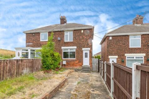 Hillside Villas, Horden, Peterlee, Durham, SR8