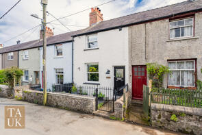 11, Coedwig Terrace, Road From Near Bryn Mawr Through Penmon To Caim, Penmon, Beaumaris LL58 8SL