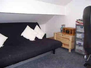 Loft Room
