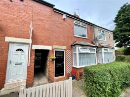24, Hutton Street, Gosforth, Newcastle Upon Tyne NE3 3XN