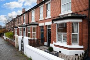 33, Lime Grove, Chester CH2 3HW