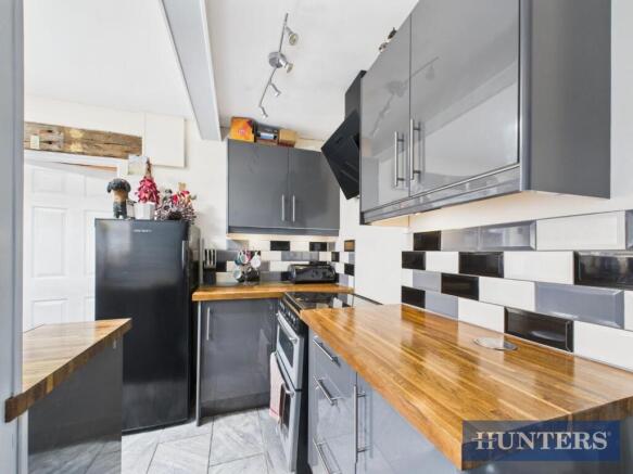 2 bed Terraced for sale Image 5