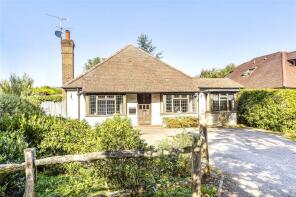 Mallows, Mill Lane, Dunsfold, Godalming GU8 4LD