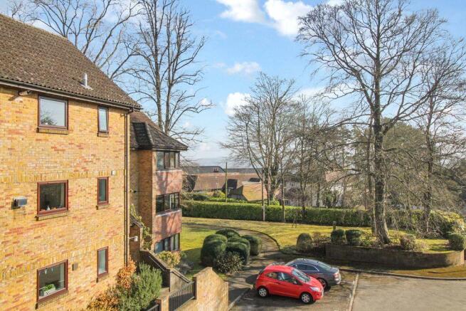 View from Property at Front