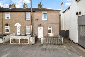 70, High Street, Swanscombe DA10 0AH