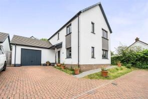 7, St Marys Close, South Molton EX36 4FR