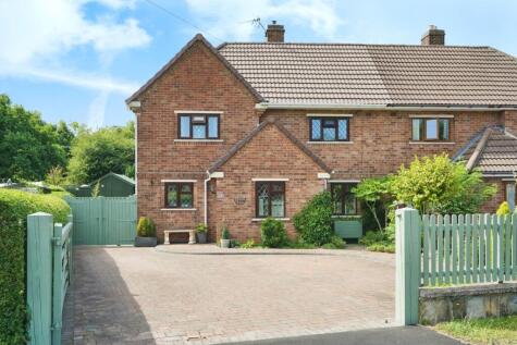 Sharpley Avenue, Coalville, Leicestershire, LE67