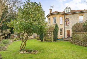 The Old House, Keynsham Road, Bristol BS31 2DE