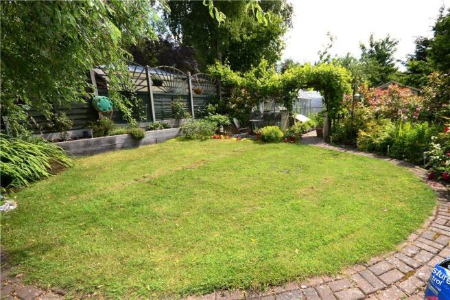 Garden 2