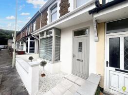 4, Windsor Road, Treforest, Pontypridd CF37 1BX