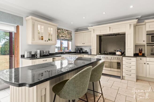 Kitchen / Diner