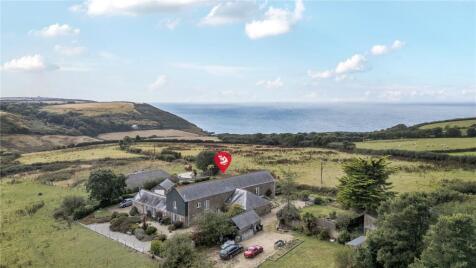 Gorran, St Austell, PL26