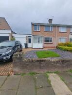 10, Mallyclose Drive, Carlisle CA1 3HE