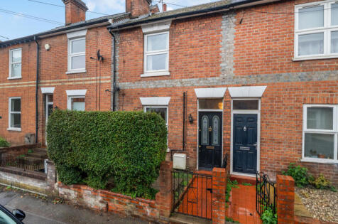 Westfield Road, Caversham, Reading