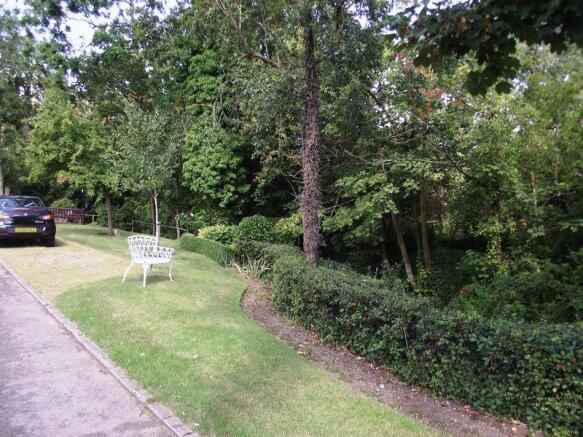 External Grounds