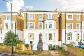 316c, Richmond Road, Twickenham TW1 2PD