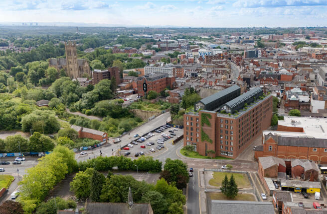 BOLTON EXTERIOR VIEW 02