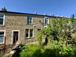 23, Hammond Street, Nelson BB9 0LJ