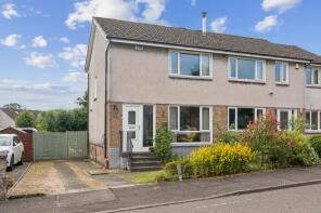 28, Kinnaird Crescent, Glasgow G61 2BN