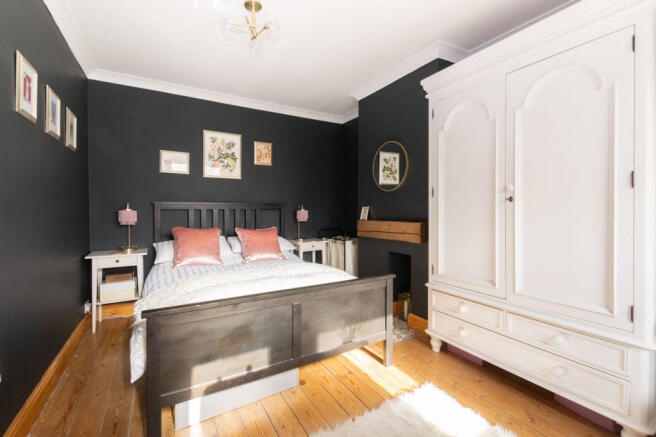 Bedroom 1 b