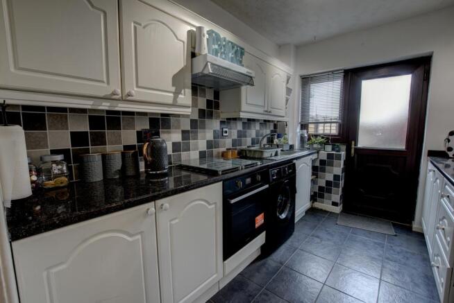 3. Kitchen