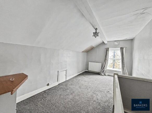 2 bed End of Terrace for sale Image 6