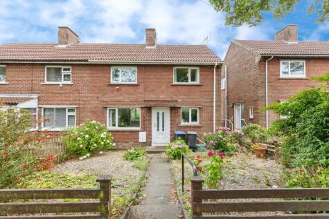 Grove Road, Brandon, Durham, DH7