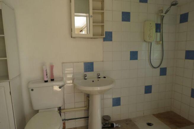 Wet Room