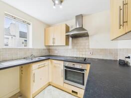 Flat 3, 1, High Street, Gloucester GL1 4SP