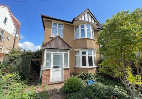417 Northolt Road, Harrow, Middlesex, HA2 8JQ