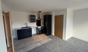 Apartment 5, Reservoir House, West Street, Chesterfield S40 4GH