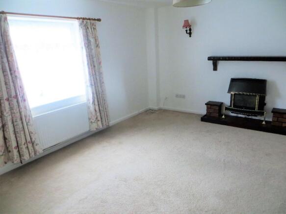 Annexe ( Lounge)